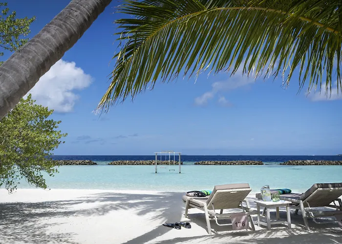 Niva Kurumba Maldives